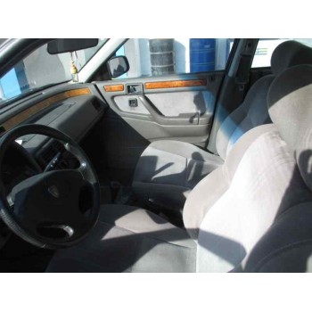 mg serie 400 (xw) del año 1992