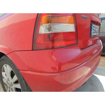 opel astra g berlina del año 2002