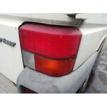 volkswagen t4 transporter/furgoneta (mod. 1991) del año 1998