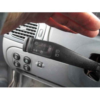 tata indica del año 2003