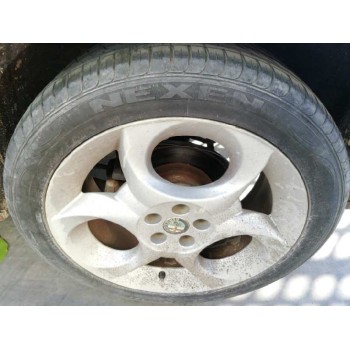 alfa romeo 147 (190) del año 2004