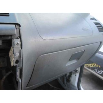 seat ibiza (6k1) del año 2001