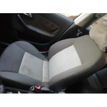 seat ibiza (6l1) del año 2005