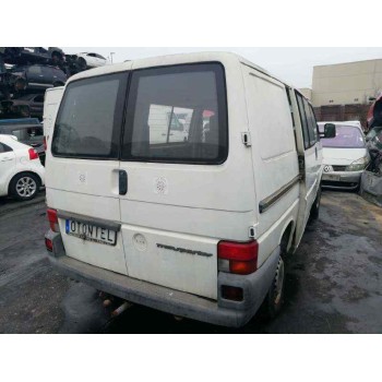 volkswagen t4 transporter/furgoneta (mod. 1991) del año 1998