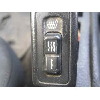 bmw serie 3 compacto (e36) del año 2000