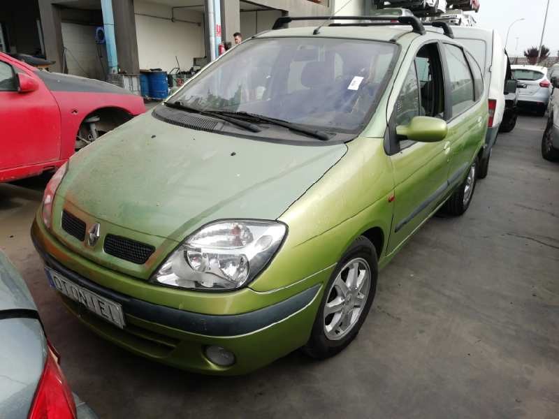 RENAULT SCENIC (JA..)