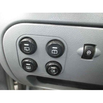 tata indica del año 2003