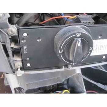 seat ibiza (6k1) del año 2001