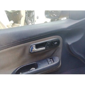 seat ibiza (6l1) del año 2005