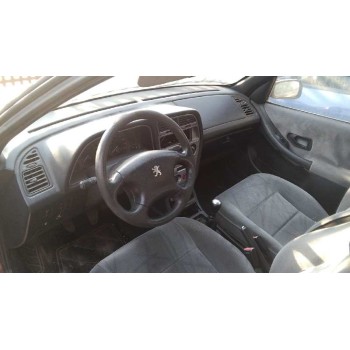 peugeot 306 berlina 3/4/5 puertas (s2) del año 1999