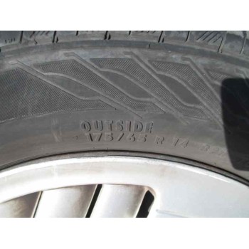 mg serie 400 (xw) del año 1992