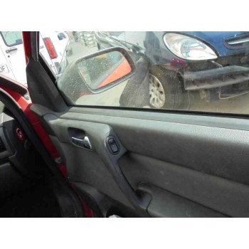 opel astra g berlina del año 2002