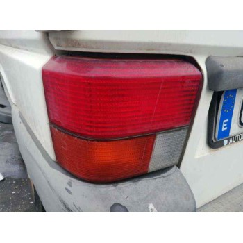 volkswagen t4 transporter/furgoneta (mod. 1991) del año 1998