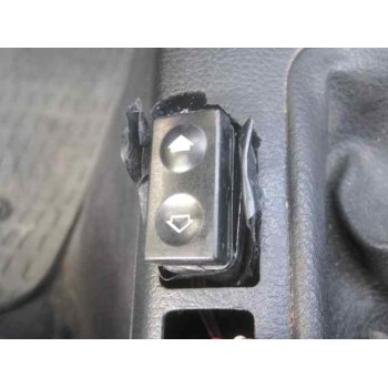 bmw serie 3 compacto (e36) del año 2000