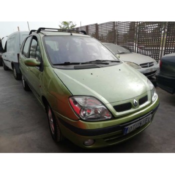 renault scenic (ja..) del año 2001