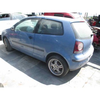 volkswagen polo (9n3) del año 2005