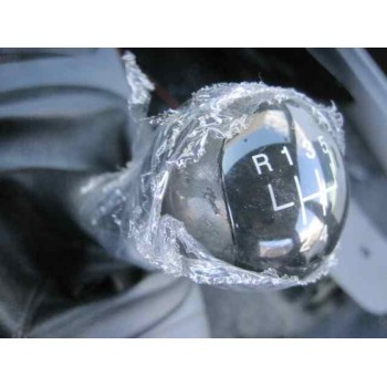 seat ibiza (6k1) del año 2001