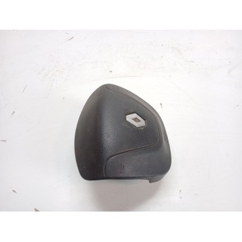 Recambio de airbag delantero izquierdo para renault master pritsche/fgst l2h1 3,5t referencia OEM IAM 34116561D  