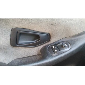 peugeot 306 berlina 3/4/5 puertas (s2) del año 1999