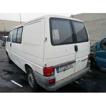 volkswagen t4 transporter/furgoneta (mod. 1991) del año 1998