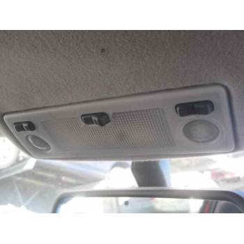 bmw serie 3 compacto (e36) del año 2000