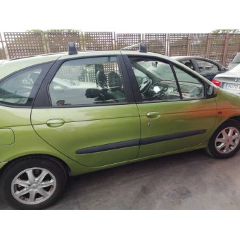 renault scenic (ja..) del año 2001