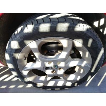 alfa romeo 147 (190) del año 2004