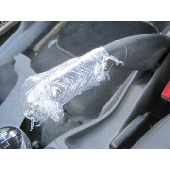 seat ibiza (6k1) del año 2001