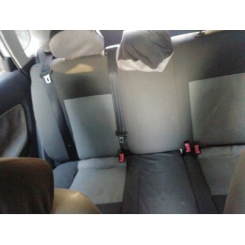 seat ibiza (6l1) del año 2005