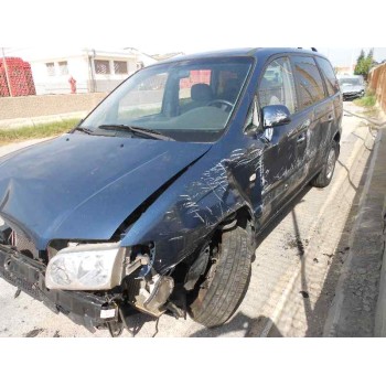 hyundai trajet (fo) del año 2006