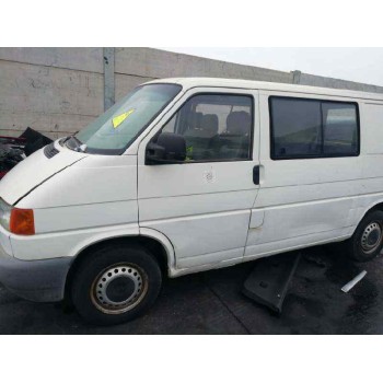volkswagen t4 transporter/furgoneta (mod. 1991) del año 1998