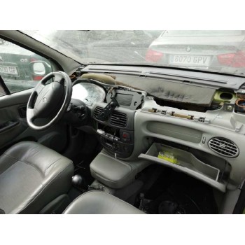 renault scenic (ja..) del año 2001