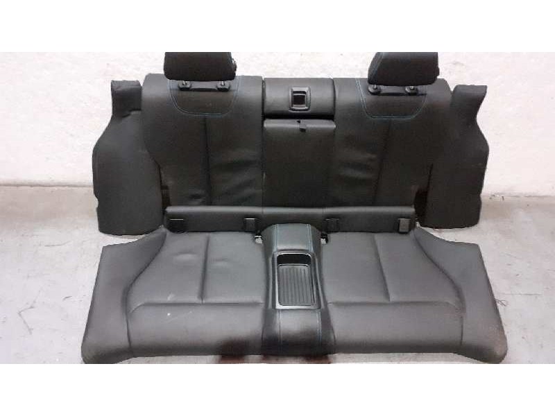 Recambio de juego asientos completo para bmw serie m2 coupe (f87) basis referencia OEM IAM   