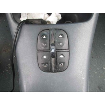 tata indica del año 2003