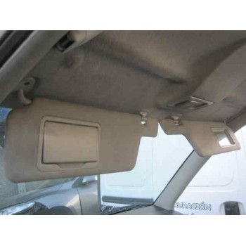 seat ibiza (6k1) del año 2001