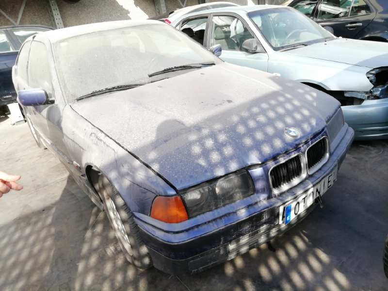BMW SERIE 3 COMPACTO (E36)