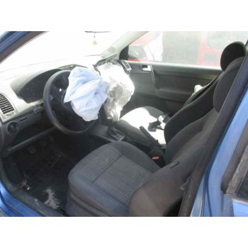 volkswagen polo (9n3) del año 2005