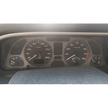 peugeot 306 berlina 3/4/5 puertas (s2) del año 1999