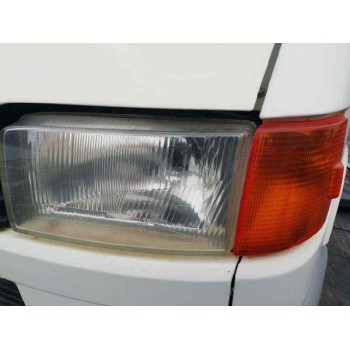 volkswagen t4 transporter/furgoneta (mod. 1991) del año 1998