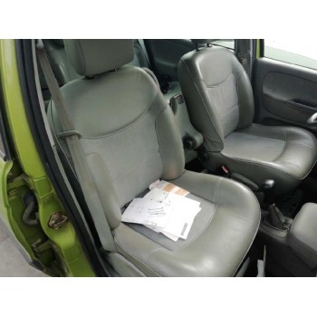 renault scenic (ja..) del año 2001