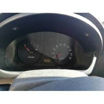 kia picanto del año 2007