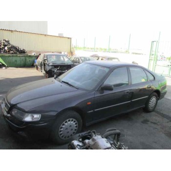 honda accord berlina (cc/ce) del año 1998