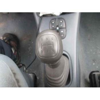 tata indica del año 2003