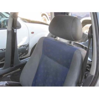 seat ibiza (6k1) del año 2001