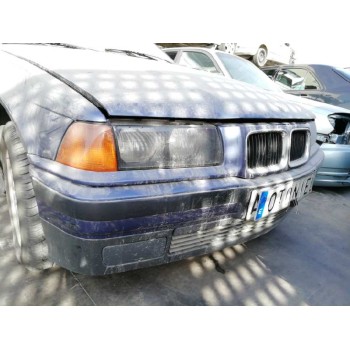 bmw serie 3 compacto (e36) del año 1995