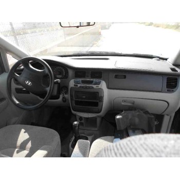 hyundai trajet (fo) del año 2006