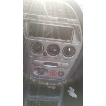 peugeot 306 berlina 3/4/5 puertas (s2) del año 1999