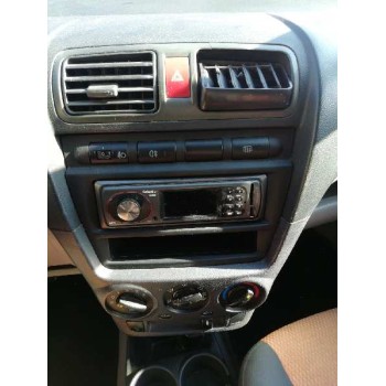 kia picanto del año 2007