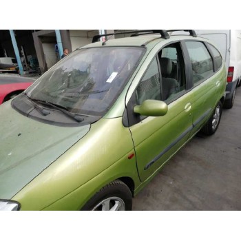 renault scenic (ja..) del año 2001