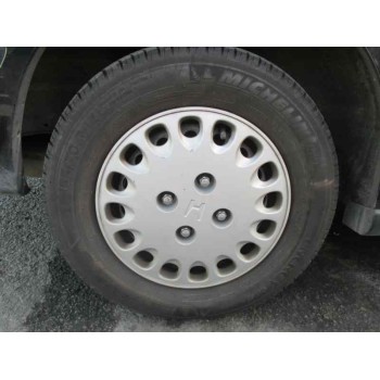 honda accord berlina (cc/ce) del año 1998